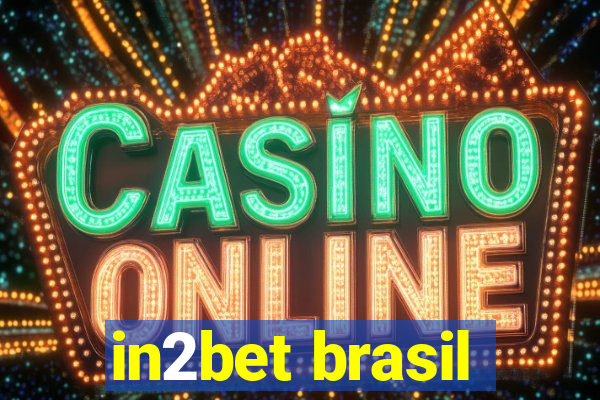 in2bet brasil